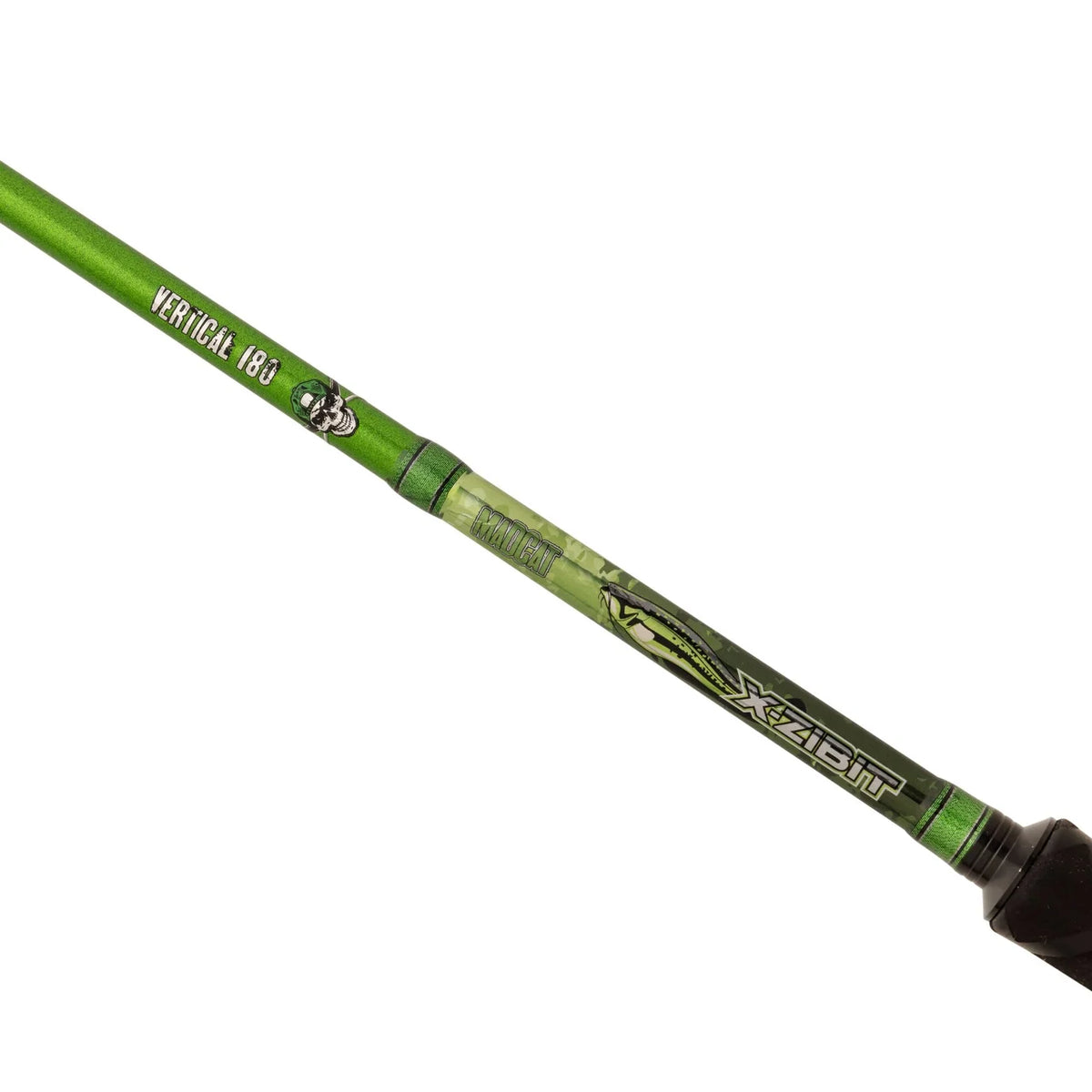 Madcat X-Zibit Vertical 1.80Mt 150-250G Monopezzo
