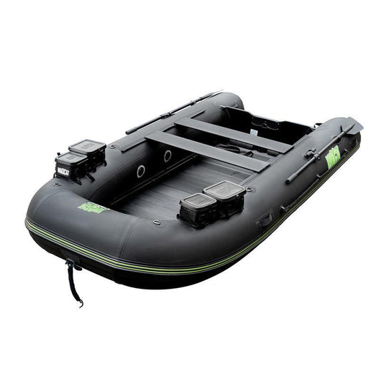 Tender Madcat Robuster 320