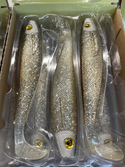 Fox Rage Pro Shad 18CM 7”