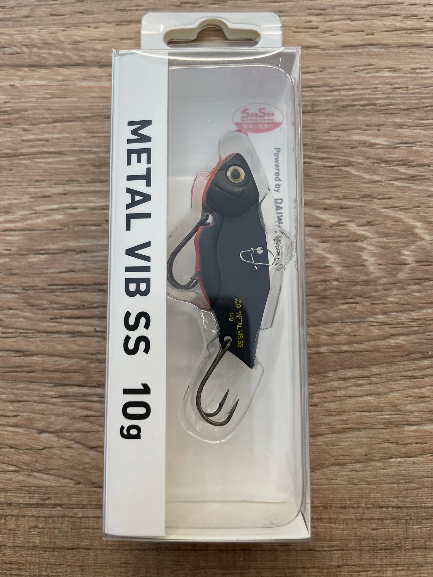 Daiwa Metal Vib SS 10G 47MM