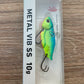 Daiwa Metal Vib SS 10G 47MM