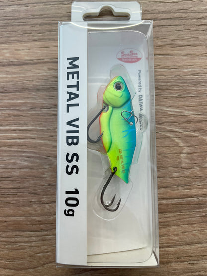 Daiwa Metal Vib SS 10G 47MM