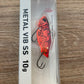 Daiwa Metal Vib SS 10G 47MM