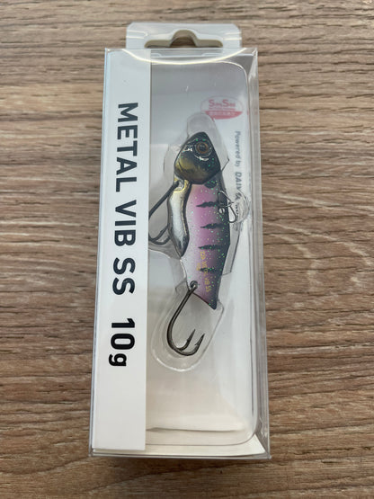Daiwa Metal Vib SS 10G 47MM