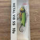 Daiwa Metal Vib SS 10G 47MM