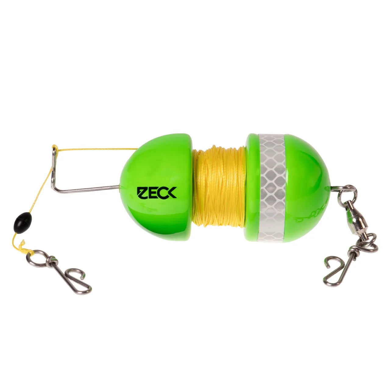 Zeck Outrigger System Green
