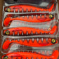 Fox Rage Pro Shad 14CM 5.5”