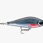 Rapala Super Shadow Rap SSDR-11