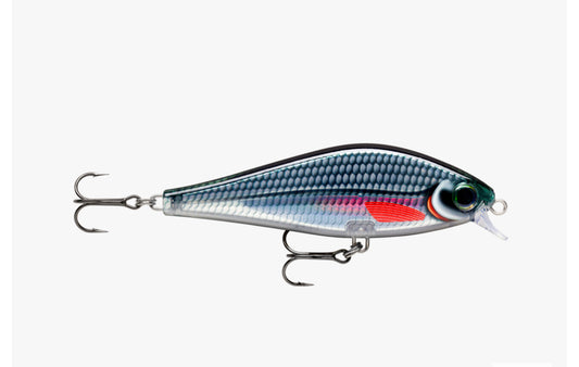 Rapala Super Shadow Rap SSDR-11