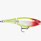 Rapala X-Rap Jointed Shad