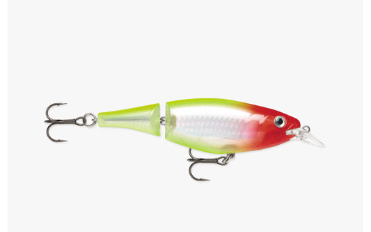 Rapala X-Rap Jointed Shad