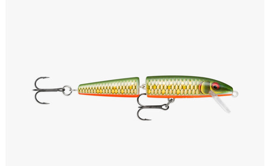 Rapala Jointed J-13