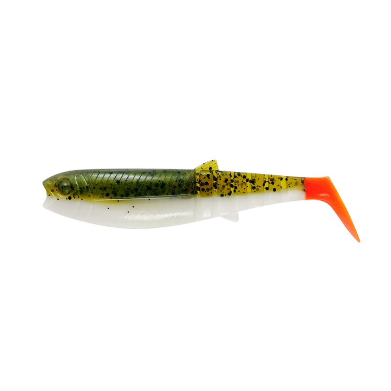 Savage Gear Cannibal Shad 12.5CM