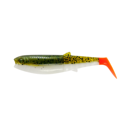 Savage Gear Cannibal Shad 12.5CM