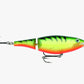 Rapala X-Rap Jointed Shad