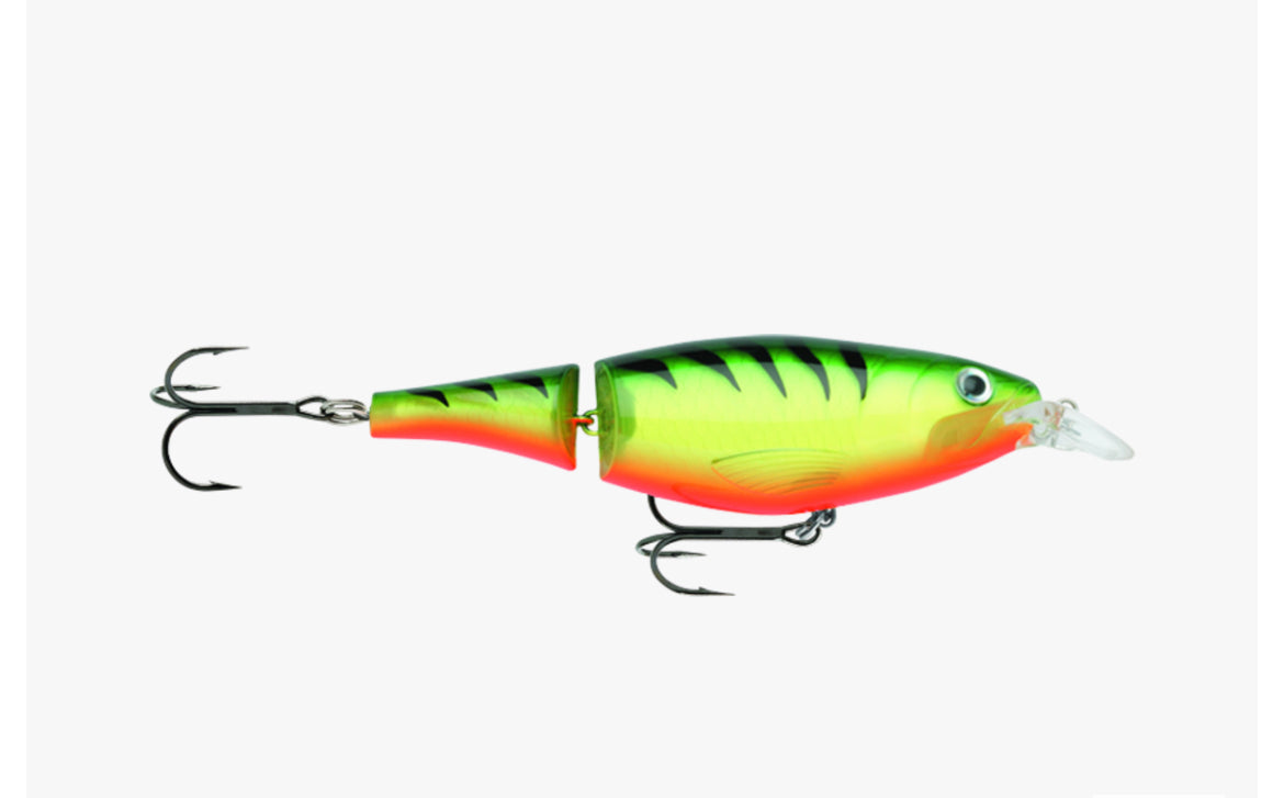 Rapala X-Rap Jointed Shad