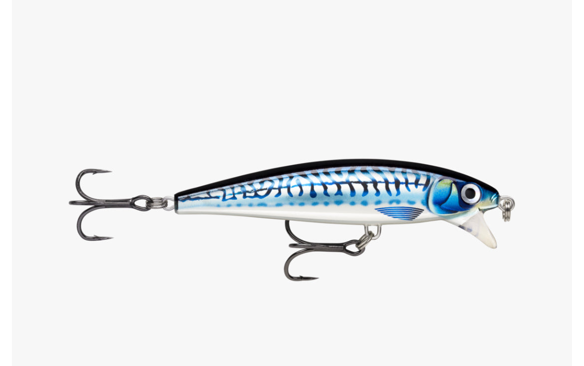 Rapala X-Rap Magnum Cast