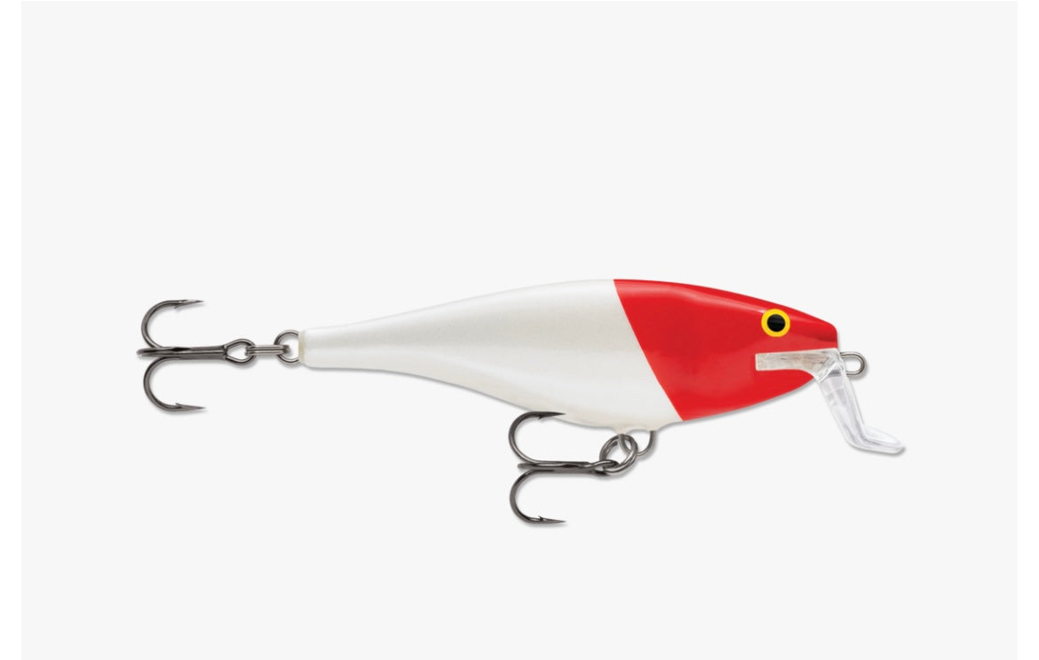 Rapala Super Shad Rap SSR-14