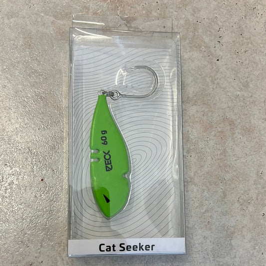 Cat Seeker 60 g