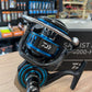 Daiwa Saltist MQ 14000-H