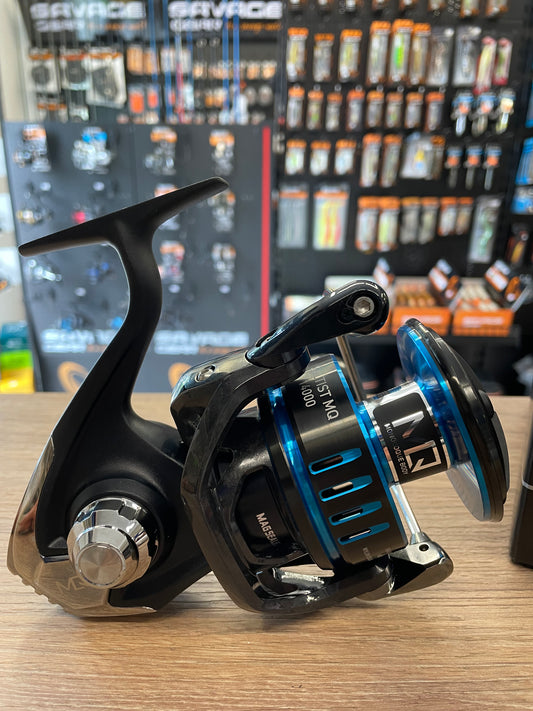 Daiwa Saltist MQ 14000-H