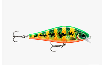 Rapala Super Shadow Rap SSDR-11