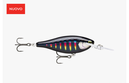 Rapala Shad Rap Élite SRE75