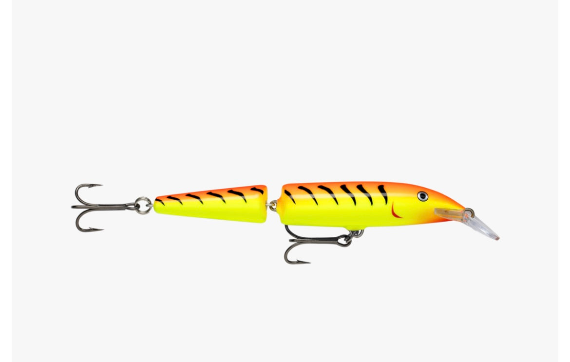 Rapala Jointed J-13