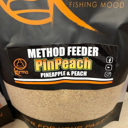 Karma Pastura Method Feeder 1Kg