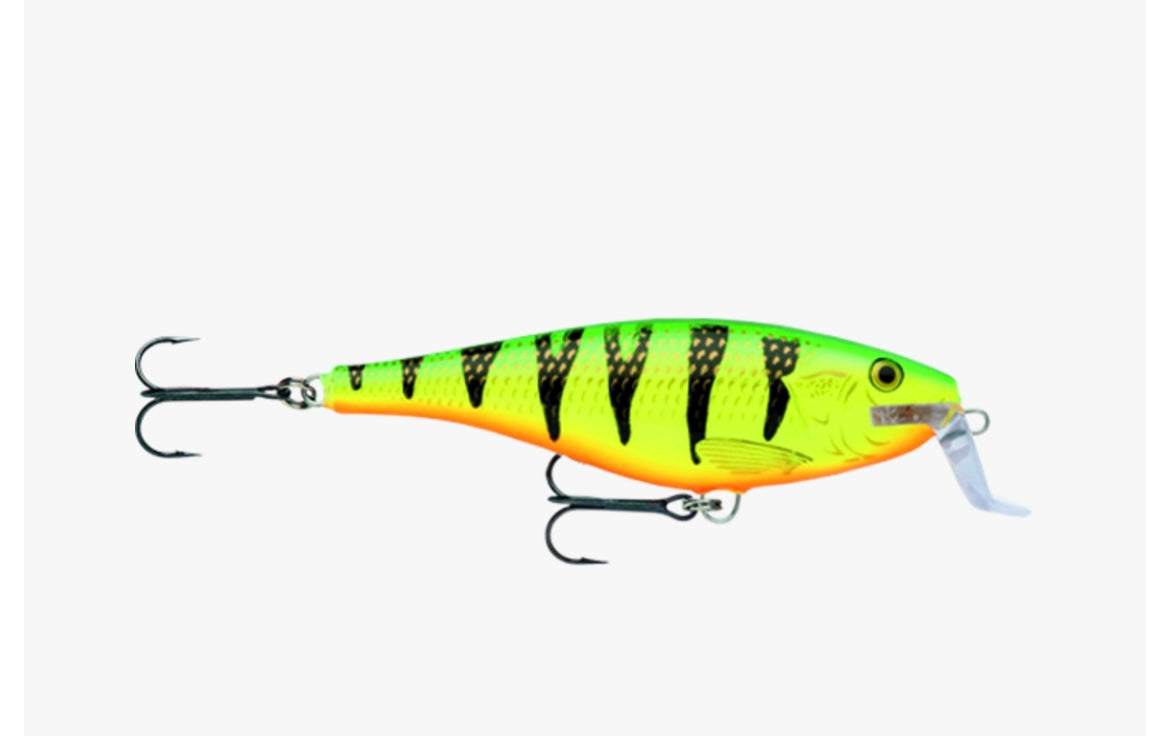 Rapala Super Shad Rap SSR-14