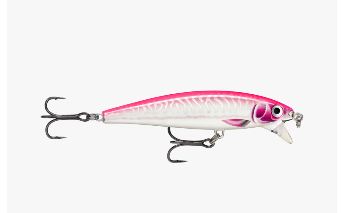 Rapala X-Rap Magnum Cast