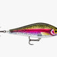 Rapala Super Shadow Rap SSDR-11