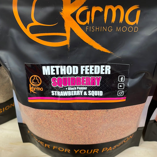 Pastura Karma Method Feeder