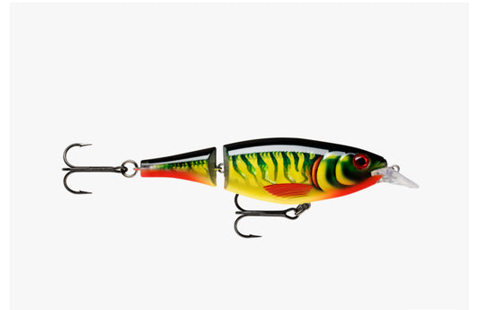 Rapala X-Rap Jointed Shad