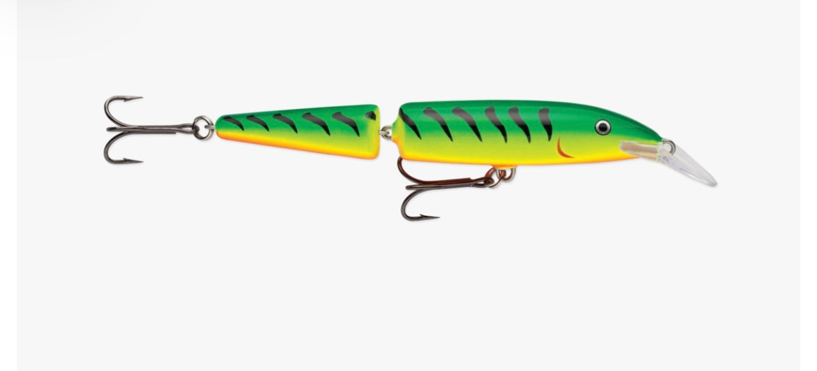 Rapala Jointed J-13