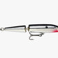 Rapala Jointed J-13