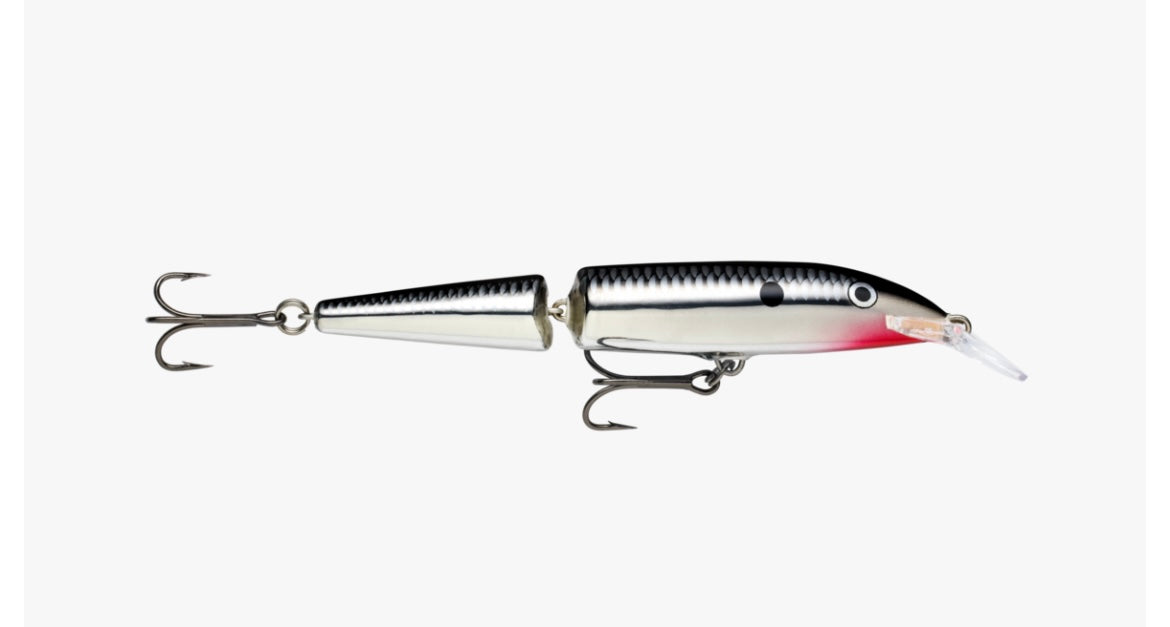 Rapala Jointed J-13