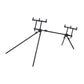 Prologic Rod Pod Long Legs Convertible C-Series