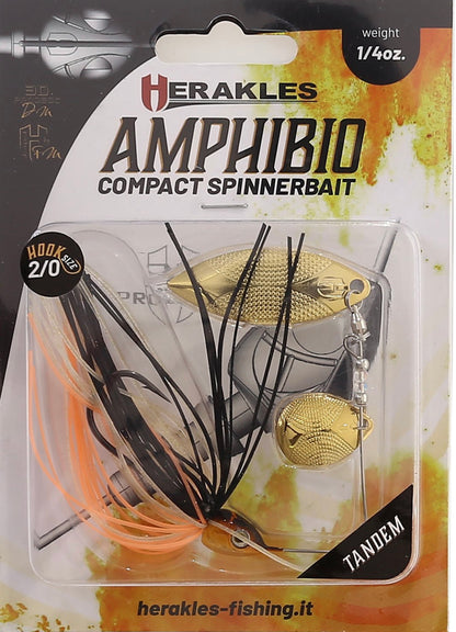 Herakles Amphibio Spinnerbait