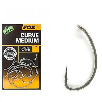 Fox Curve Medium