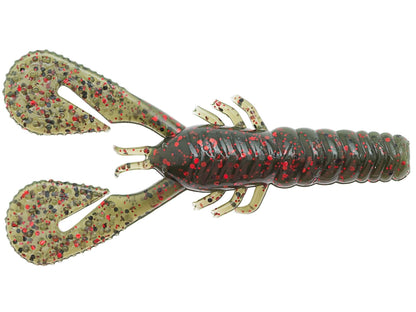 Zman Turbo CrawZ 4”