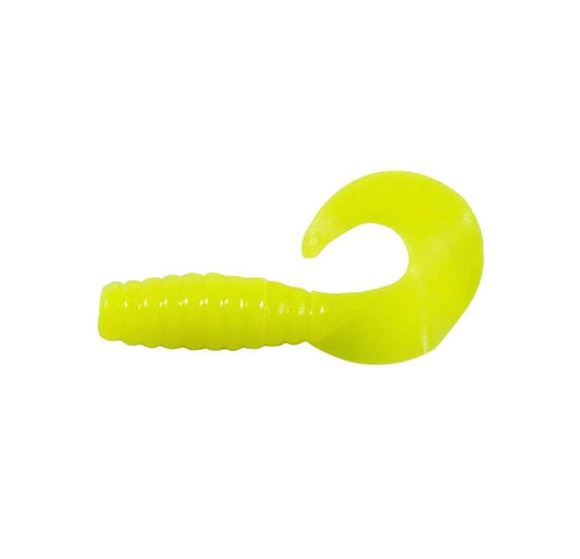 Powerbait Power Grubs 5CM Falcetto Trota