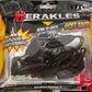 Herakles Leftail-R 3.5”