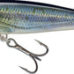 Salmo Minnow 5