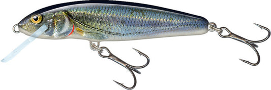 Salmo Minnow 5