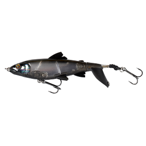 Savage Gear 3D Smash Tail Minnow Floating Fropper