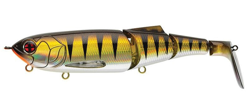 Swimbait Sakura Roll Kicker 180S