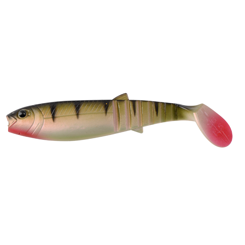 Savage Gear Cannibal Shad 10CM