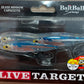 Live Target WTD Glass Minnow