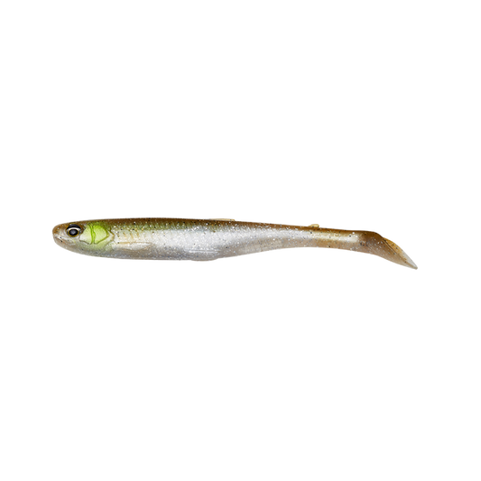 Savage Gear Slender Scoop Shad 9 cm